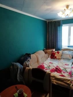 Продаем студию, 21 м², этаж 2 из 9. Фото 1