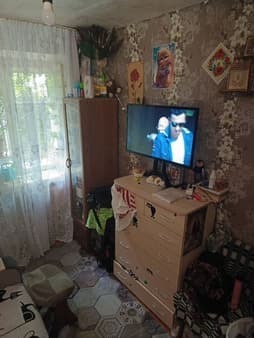 Продажа четырехкомнатной квартиры, 63.5 м², этаж 1 из 5. Фото 6