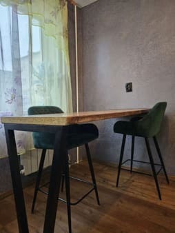 Продаем двухкомнатную квартиру, 50 м², этаж 3 из 5. Фото 2