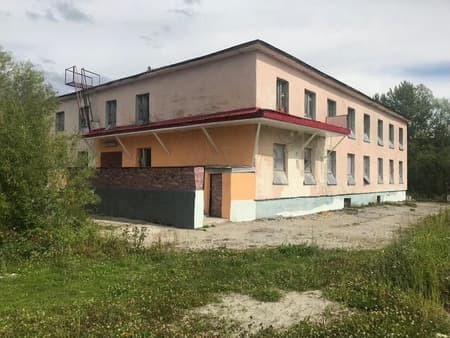 Продается помещение свободного назначения, 1088.8 м². Фото 1