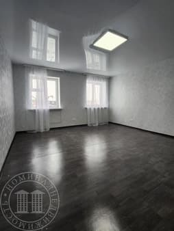 студия, 36.6 м²