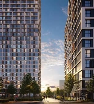 1-комн. квартира, 32 м²