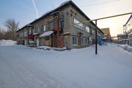 свободного назначения, 3100 м²