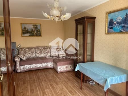 1-комн. квартира, 30 м²