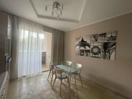 3-комн. квартира, 120 м²