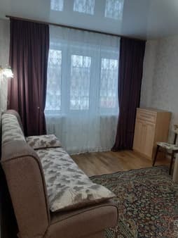 1-комн. квартира, 36 м²