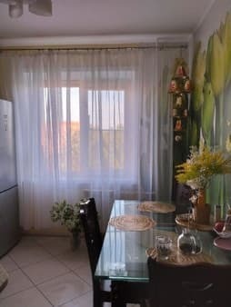 2-комн. квартира, 52.7 м²