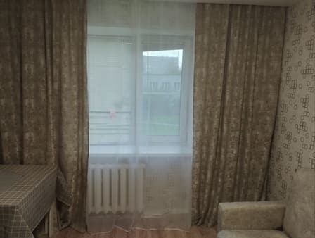 комната, 12.7 м²
