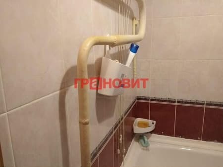 комната, 18.6 м²