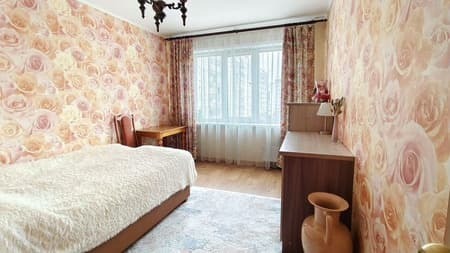 2-комн. квартира, 46.1 м²