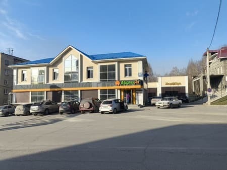 свободного назначения, 115 м²