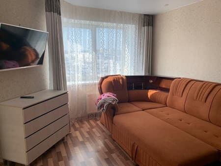 1-комн. квартира, 28 м²