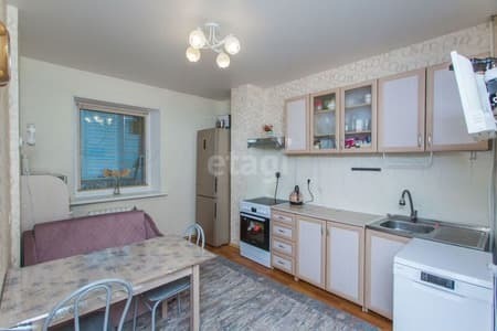 2-комн. квартира, 60.7 м²
