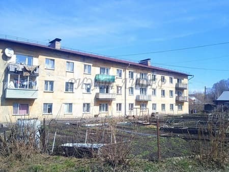 2-комн. квартира, 44.5 м²