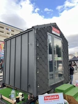 свободного назначения, 7 м²
