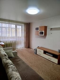 Продаю однокомнатную квартиру, 31.1 м², этаж 5 из 5. Фото 1