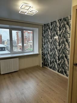 Объявление о продаже студии, 13 м², этаж 4 из 5. Фото 1