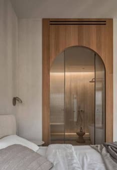 2-комн. квартира, 56.1 м²