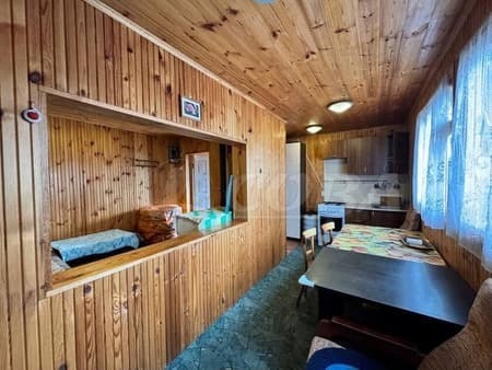 дача, 51 м², 5 соток