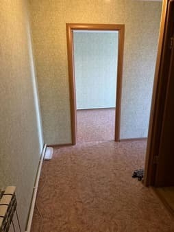 1-комн. квартира, 29.5 м²