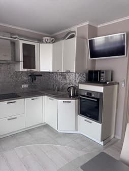 2-комн. квартира, 54 м²