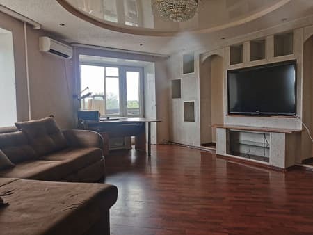 Продать четырехкомнатную квартиру, 116.3 м², этаж 4 из 6. Фото 3