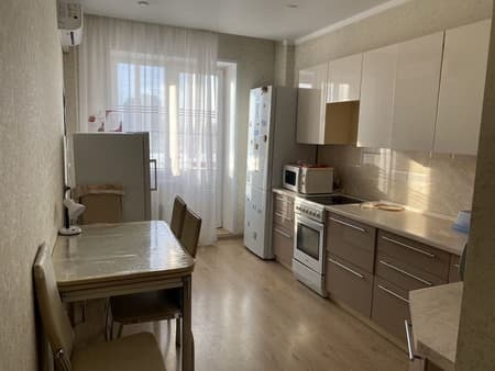 Продаю однокомнатную квартиру, 38.7 м², этаж 5 из 12. Фото 3
