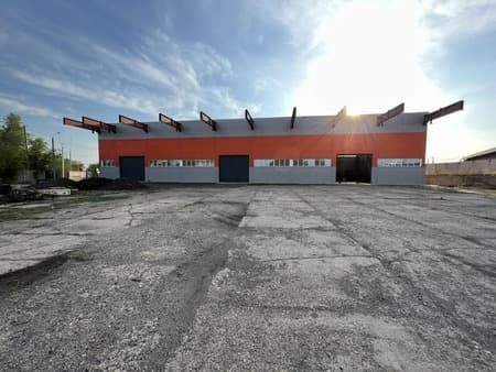 Снять помещение свободного назначения, 1250 м². Фото 2