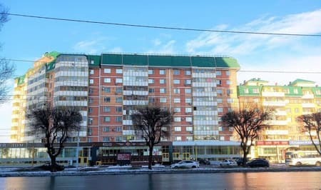 Продаем однокомнатную квартиру, 44 м², этаж 7 из 9. Фото 2