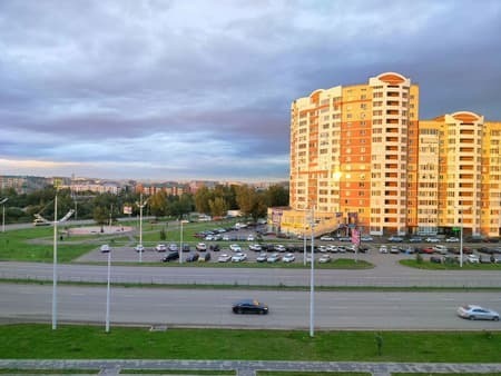 Сдается студия, 25.6 м², этаж 5 из 7. Фото 1