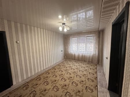Продажа трехкомнатной квартиры, 53.4 м², этаж 7 из 9. Фото 2