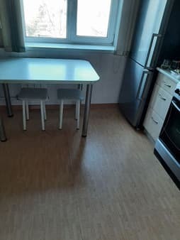 Продается трехкомнатная квартира, 65.6 м², этаж 2 из 5. Фото 2