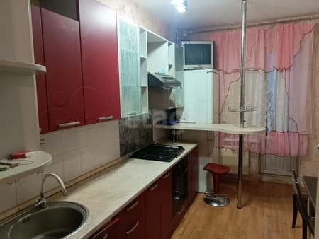1-комн. квартира, 36.5 м²