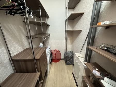 2-комн. квартира, 44.5 м²