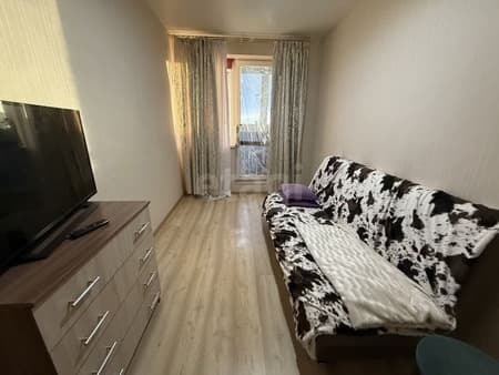 2-комн. квартира, 58 м²