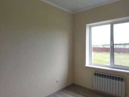 дом, 110 м², 15 соток