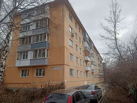 1-комн. квартира, 31 м²