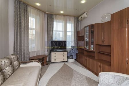2-комн. квартира, 53 м²