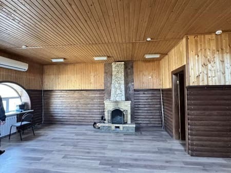 Продаем помещение свободного назначения, 316.5 м², этаж 1 из 2. Фото 8