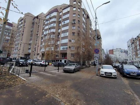 Сдается офис, 68 м², этаж -1 из 9. Фото 1