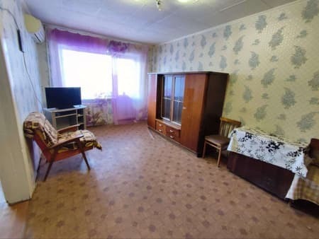 Сдается в аренду однокомнатная квартира, 31 м², этаж 3 из 5. Фото 1