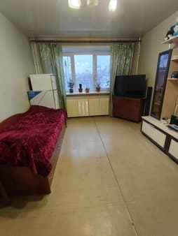 Продам двухкомнатную квартиру, 44 м², этаж 2 из 3. Фото 1