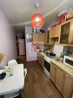 Продаем двухкомнатную квартиру, 45 м², этаж 3 из 9. Фото 1