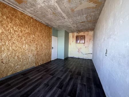Продаем однокомнатную квартиру, 17.3 м², этаж 9 из 9. Фото 1