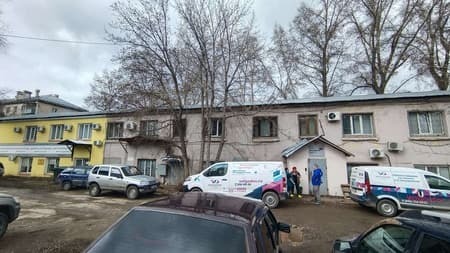 Аренда производственного помещения, 210 м², этаж 1 из 2. Фото 1