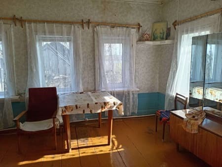 дом, 30.4 м², 30 соток