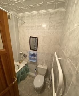 Снять однокомнатную квартиру, 40 м², этаж 1 из 9. Фото 4