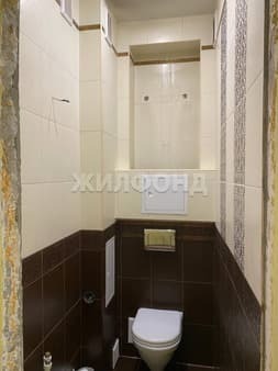 Продам двухкомнатную квартиру, 51.1 м², этаж 6 из 9. Фото 6