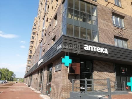 Продается двухкомнатная квартира, 63.8 м², этаж 1 из 17. Фото 10