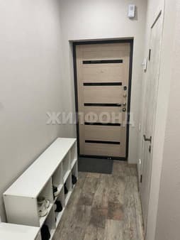 Объявление о продаже однокомнатной квартиры, 35.6 м², этаж 4 из 5. Фото 2